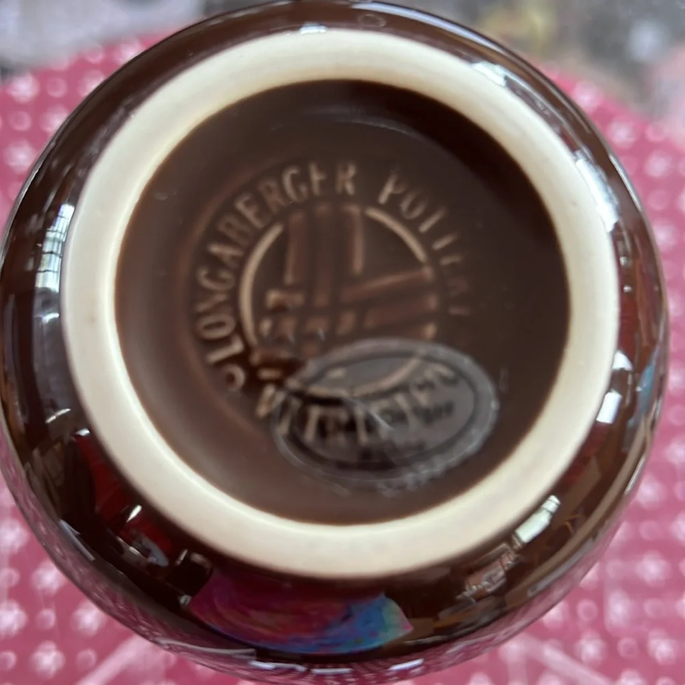 Longaberger Diffuser & Reed Set - Picture 3 of 5